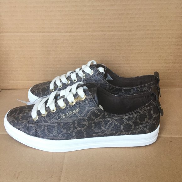 CALVIN KLEIN WOMENS MICHAELA 2 **NEW** - Picture 2 of 8